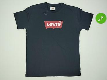 internetowy second hand: Levi’s, Koszulka dla mężczyzn, rozmiar XL — 2