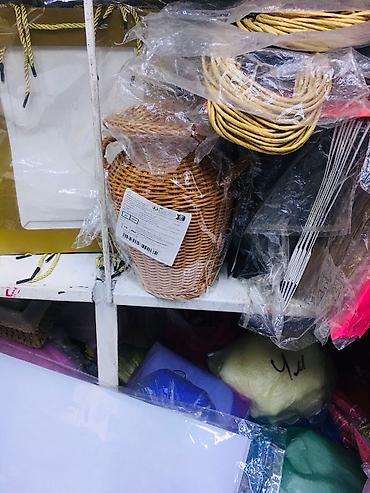 Вазы: Декоративные кашпо и корзины для дома - Мини-кашпо в виде велосипедов — 11