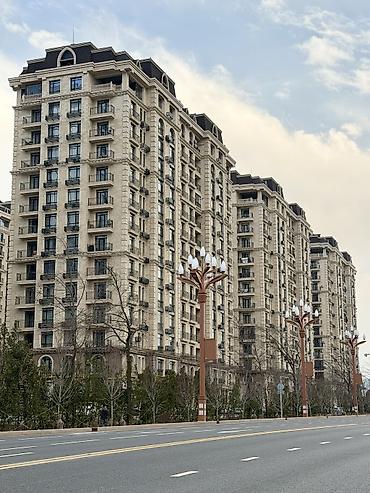 Продажа квартир: 3 комнаты, 112 м², Элитка, 10 этаж, Дизайнерский ремонт — 15