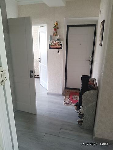 Продажа квартир: 4 комнаты, 75 м², 107 серия, 3 этаж, Косметический ремонт — 9