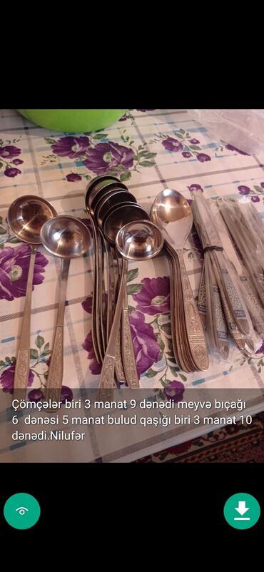 Digər dəstlər və servizlər: Şuşe qablar desdler Kanfet Şaqalat ve basqa meqsed ucun Şekillerde — 8