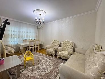 qurtulus 93 kiraye evler 2026: Bakı, Əhmədli, 3 otaqlı, Köhnə tikili, m. Əhmədli, 85 kv. m — 1