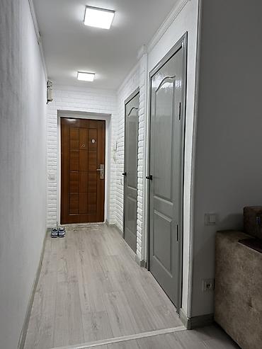 Продажа квартир: 2 комнаты, 48 м², 1 этаж, Свежий ремонт — 4