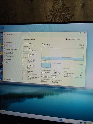 core: Игровой/рабочий ПК на базе Intel и NVIDIA Характеристики: - — 2