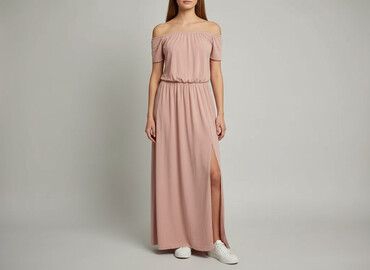 sukienki wizytowe zara: Women`s dress, size S