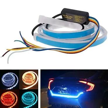 xtool cena: LED fleksibilna mekana LED traka za automobil za farove Dobrodošli u — 1