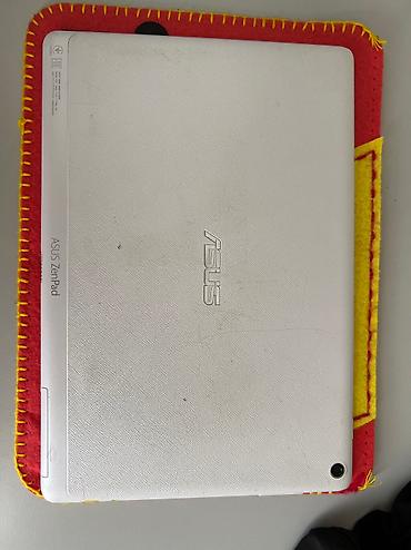 planset honor: Planşet ASUS 10 dy diaqonalı
İşlenmiş
Qiymeti razılaşma — 1
