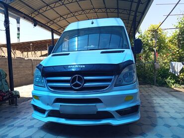 мини эксковатор бишкек: Микроавтобус Mercedes-Benz Sprinter 313 CDI белого цвета, оснащенный