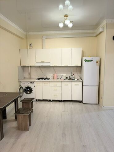 сдается 2 комнатная квартира на длительный срок: 2 комнаты, Собственник, Без подселения, С мебелью полностью