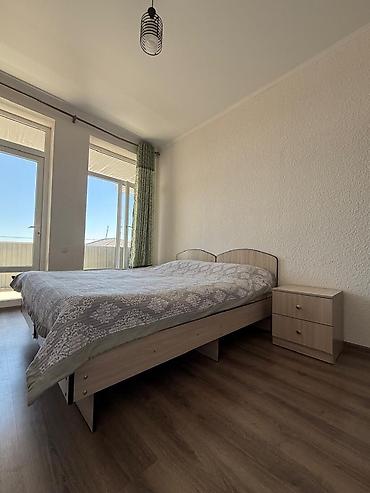 Продажа коттеджей и домов: Продается таунхаус в селе Чок-Тал в центре отдыха palm beach (пальм — 10