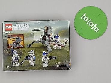 toy bricks: Klocki dla Dzieci, stan - Idealny — 2