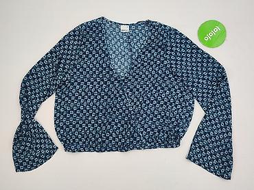 obcisla bluza: Gina Tricot, Bluzka damska, rozmiar S — 2