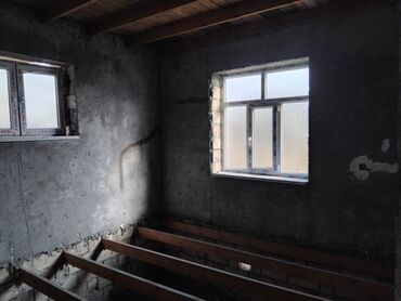 Həyət evləri və villaların satışı: Salam,Ala qapının yanı,Günəşli qəsəbəsində 5 sot torpaqda 6 daş — 14