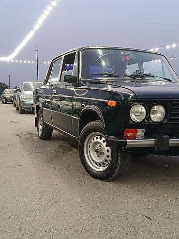 opel vektra a: VAZ (LADA) 2106: 1.6 l | 2003 il Sedan — 4