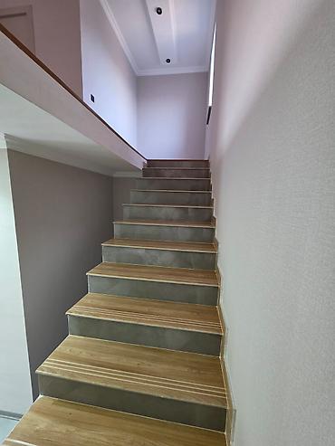 qusarda satılan heyet evleri: 6 otaqlı, 200 kv. m, Yeni təmirli — 8