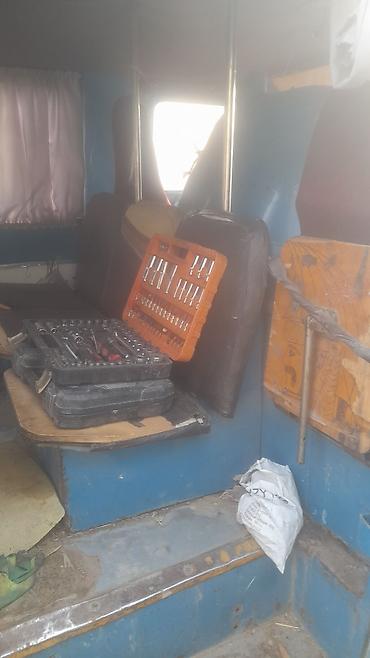 Прицепы и полуприцепы: Прицеп, Special trailer — 10