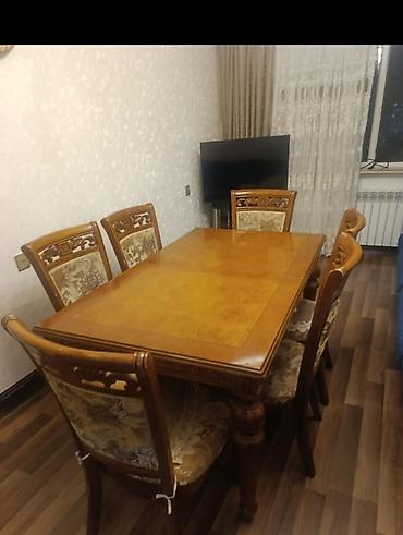 SekneMasa desti satilir. *Qiymeti 370 Azn.* Unvan Hezi Aslanov