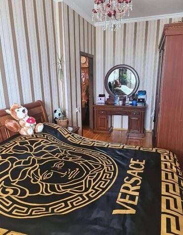 Yeni tikili: 2 otaqlı, Yeni tikili, 80 kv. m — 5