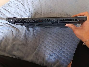 rtx 3070 laptop: ​🛠 Texniki Özəlliklər: ​Prosessor (CPU): AMD Ryzen™ 5 7535HS (6 nüvə — 4