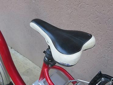 Ostala vozila: Elektricni bicikl FLYER 26"alu Elektricni bicikl malo korišcen u — 6