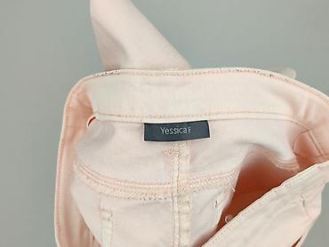 bibs com: Yessica, Jeansy damskie, rozmiar L — 4