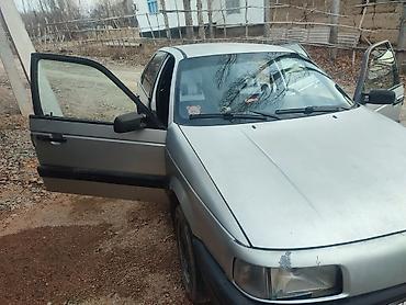 голф венто: Volkswagen Passat: 1988 г., 1.8 л, Механика, Бензин, Седан — 3