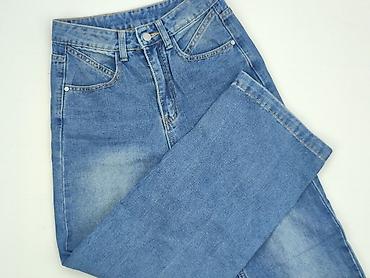 dickies jeans: Dazy, Jeansy damskie, rozmiar XS — 1