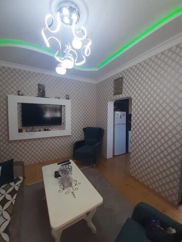 Həyət evləri və villaların satışı: Binəqədi qəs. 2 otaqlı, 60 kv. m, Kredit yoxdur, Yeni təmirli — 7