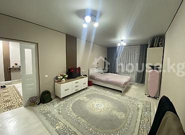 29: 1 комната, 53 м², Южная Магистраль 108 серия, 2 этаж, Евроремонт — 1