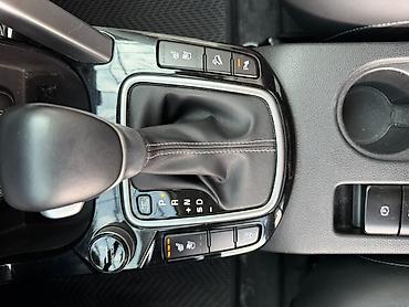 саренто 2020: Kia Seltos: 2019 г., 1.6 л, Автомат, Бензин, Кроссовер — 10