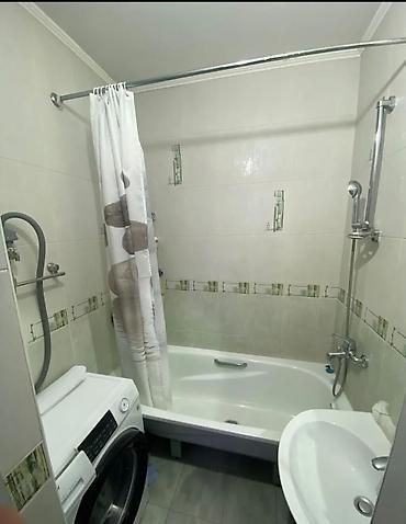 квартира кок жаре: 3 комнаты, 70 м², Кок-Жар мкр Индивидуалка, 5 этаж, Косметический ремонт — 4