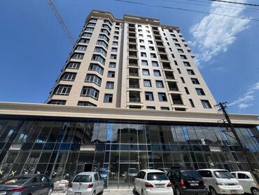 Продажа домов: 3 комнаты, 81 м², 3 этаж, ПСО (под самоотделку)