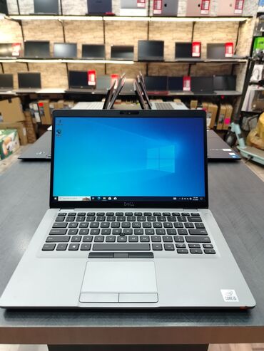 dell komputer: İşlənmiş Dell Latitude, 14 ", Intel Core i5, 256 GB