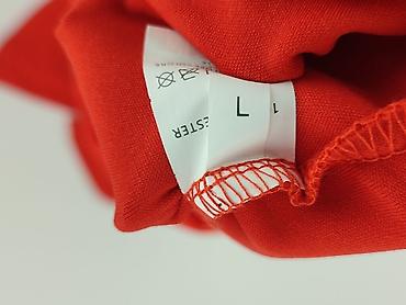 spodnie nago: Spodnie materiałowe damskie, rozmiar L — 4