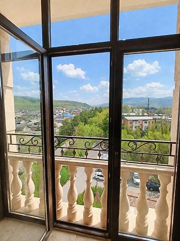 Продажа квартир: 3 комнаты, 140 м², Ала-Арча ж/м Элитка, 7 этаж, Дизайнерский ремонт — 7