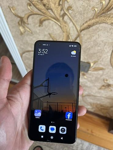 google pixel 9 pro xl: Xiaomi 11 Lite, 128 GB, rəng - Qara, 
 Barmaq izi, Face ID, İki sim kartlı — 2