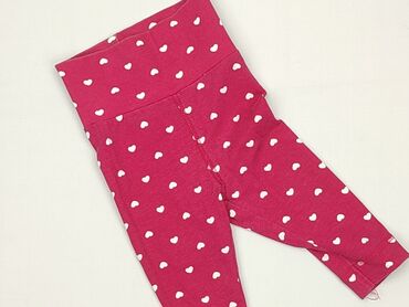 reima kombinezon dla dzieci: Legginsy, H&M, 1-3 m, stan - Bardzo dobry