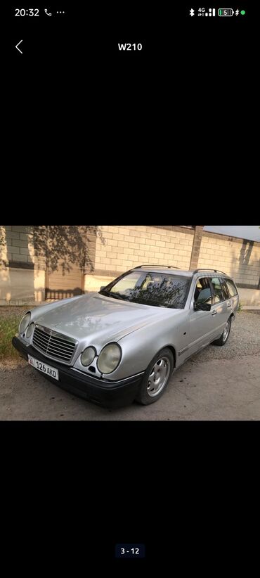 купить форд транзит 2.0 дизель: Бензиндик кыймылдаткыч Mercedes-Benz 1999 г., 3.2 л, Колдонулган, Оригинал, Германия