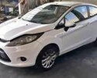 moj auto: BRAVA HAUBE ZA FORD FUSION OD 2002. DO 2010. GOD. | SMEDEREVSKA — 10