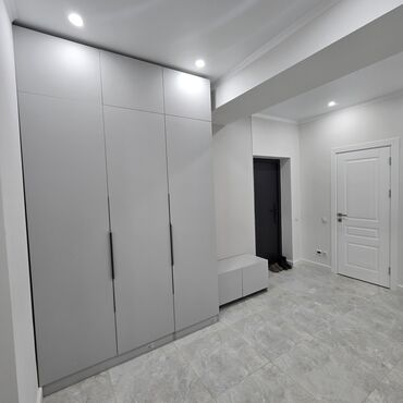 Продажа квартир: 2 комнаты, 84 м², Элитка, 8 этаж, Дизайнерский ремонт — 4