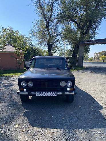 lada diskleri: VAZ (LADA) 2106: 1.5 l | 1987 il 361000 km Sedan — 1