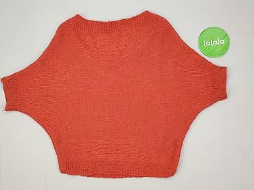 second hand clothing: Sweter damski, rozmiar 4XL — 2