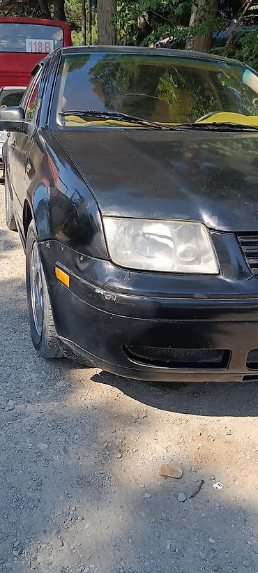 Volkswagen: Volkswagen Jetta: 1.8 l | 2001 il Universal — 23