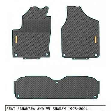 ORIGINAL TIPSKE GUMENE PATOSNICE FORD GALAXY (6) | Za model: FORD