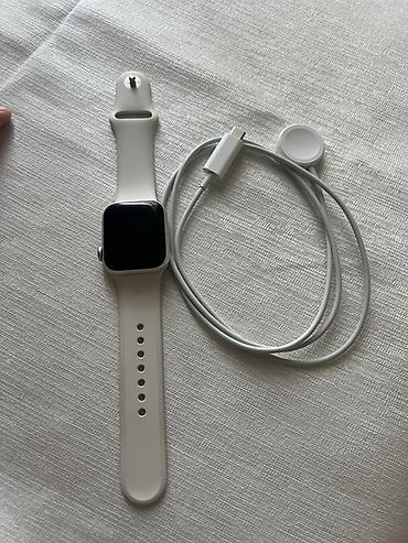 Apple Watch: Смарт‑часы Apple Watch с комплектом магнитной зарядки USB‑C — 2