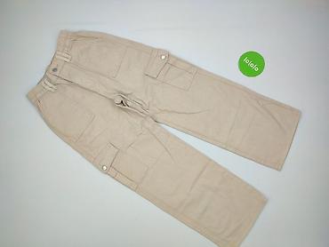 amisu shein: Shein, Spodnie cargo damskie, rozmiar XS — 2