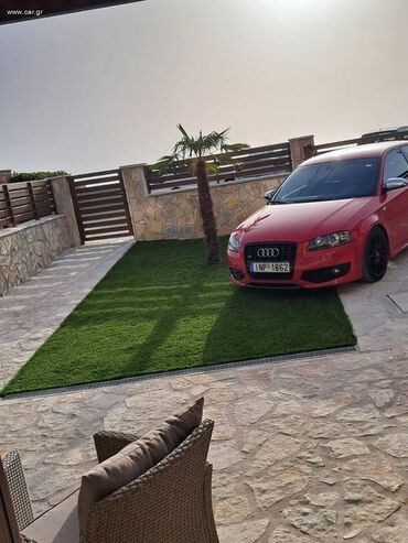 Audi: Audi A3: 2 l. | 2006 έ. Κουπέ — 3