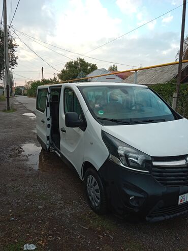 ниссан альмера тино дизель: Opel Vivaro: 2019 г., 1.6 л, Механика, Дизель, Бус