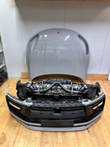 оригинальные подарки на день рождения мужчине: Ноускат Porsche, 2023 г., Б/у, Оригинал