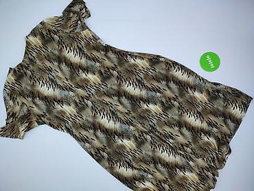 ubrania plus size: Sukienka damska, rozmiar 6XL — 3